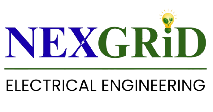NEXGRID Logo